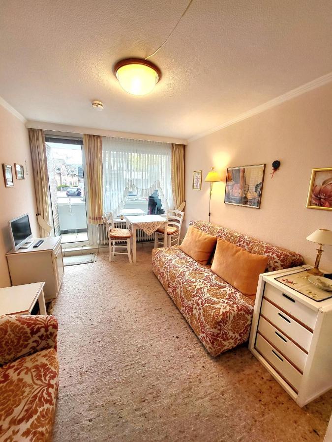 Ferienwohnung Ingrids Dream Westerland Exterior foto