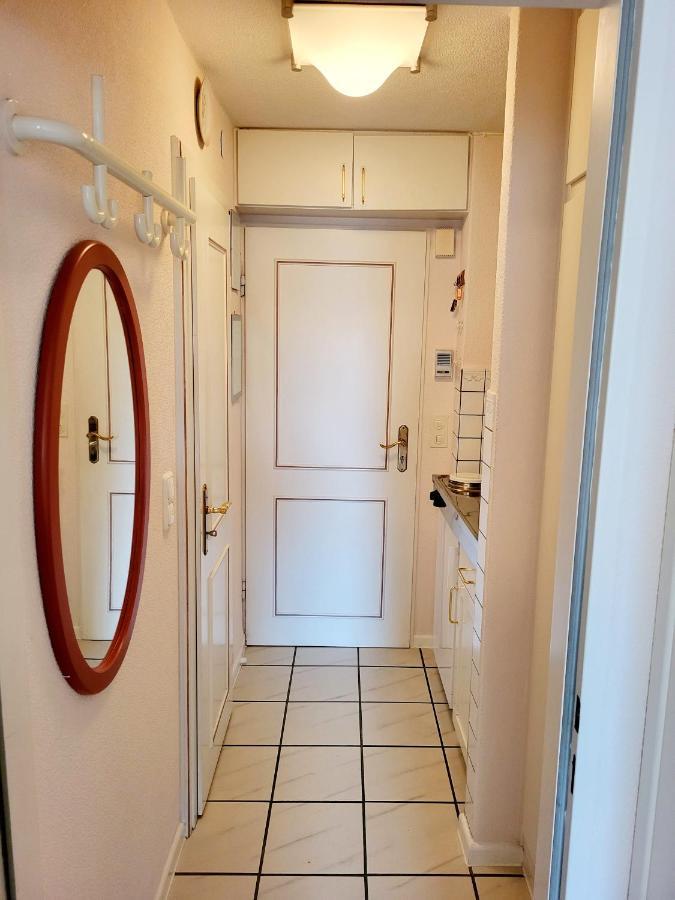 Ferienwohnung Ingrids Dream Westerland Exterior foto