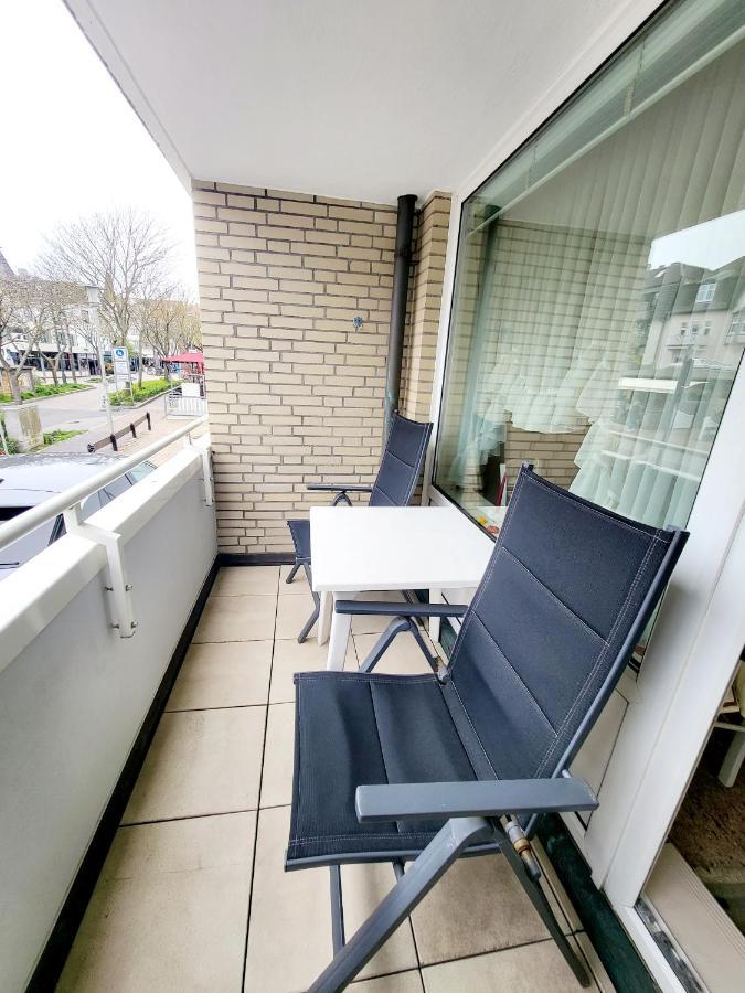 Ferienwohnung Ingrids Dream Westerland Exterior foto